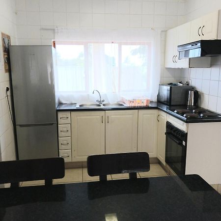 Appartamento St Lucia Palms Esterno foto