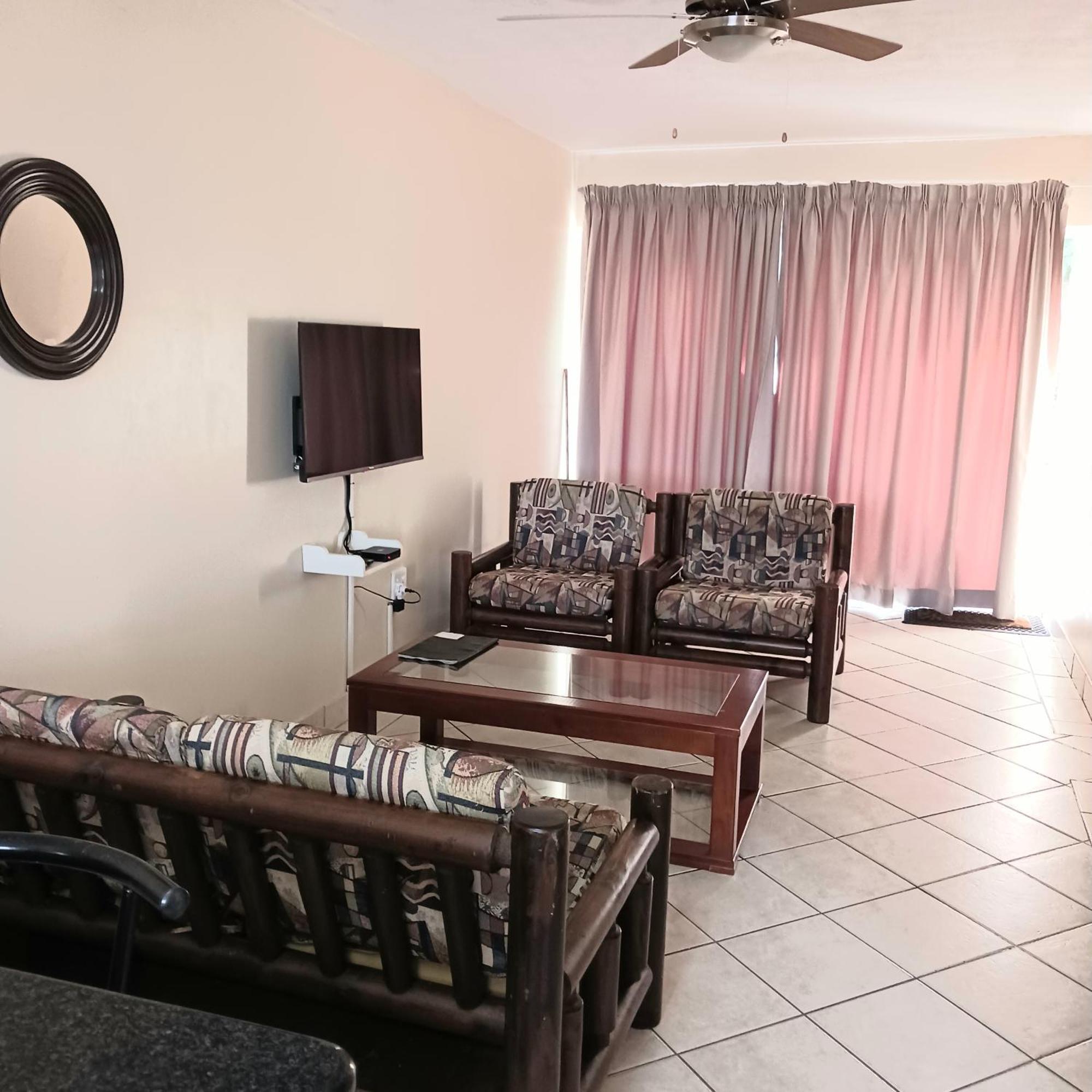 Appartamento St Lucia Palms Esterno foto