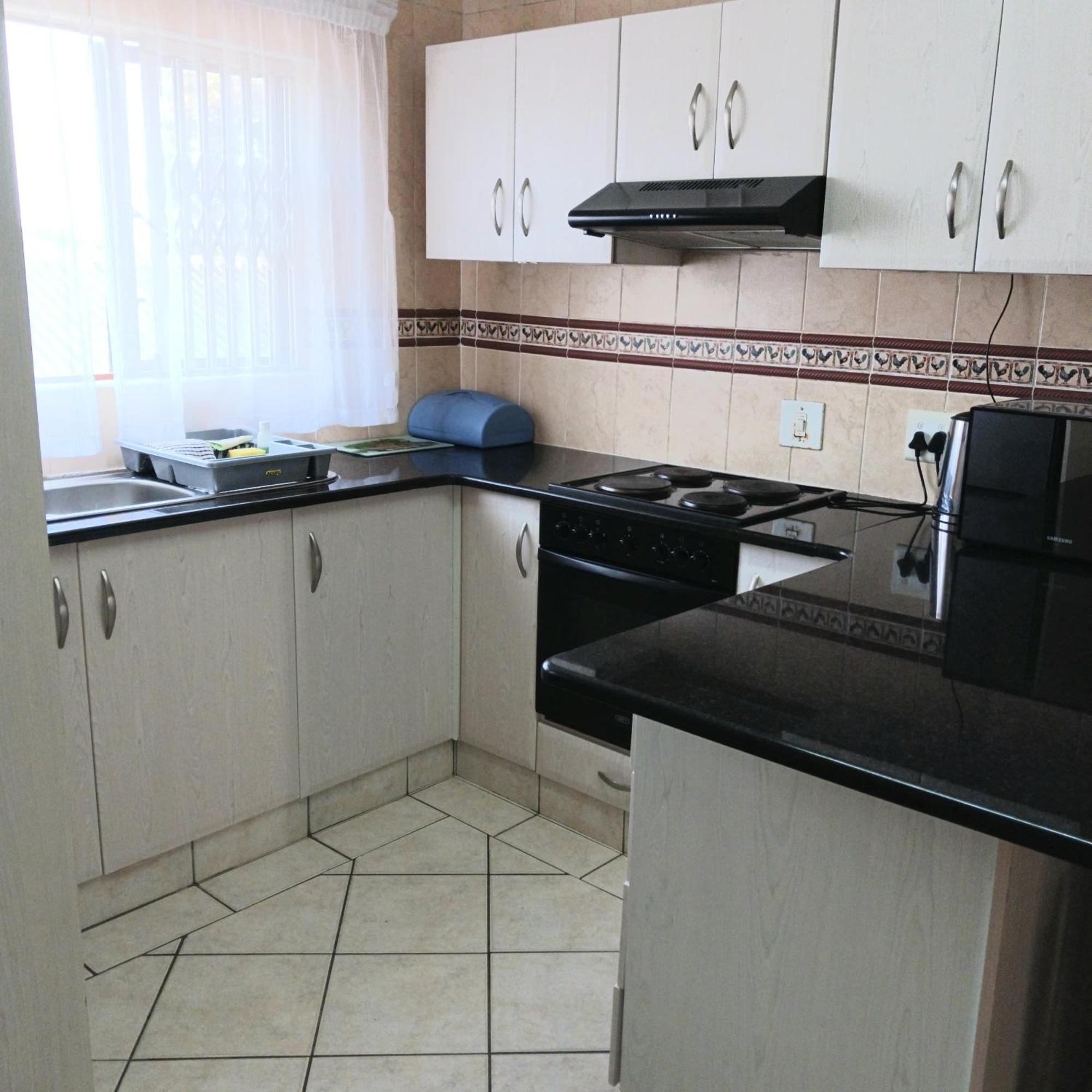 Appartamento St Lucia Palms Esterno foto