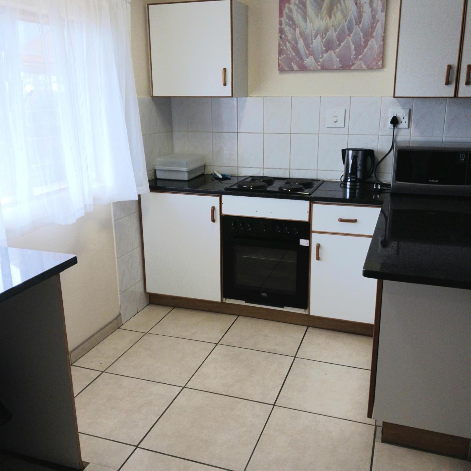 Appartamento St Lucia Palms Esterno foto
