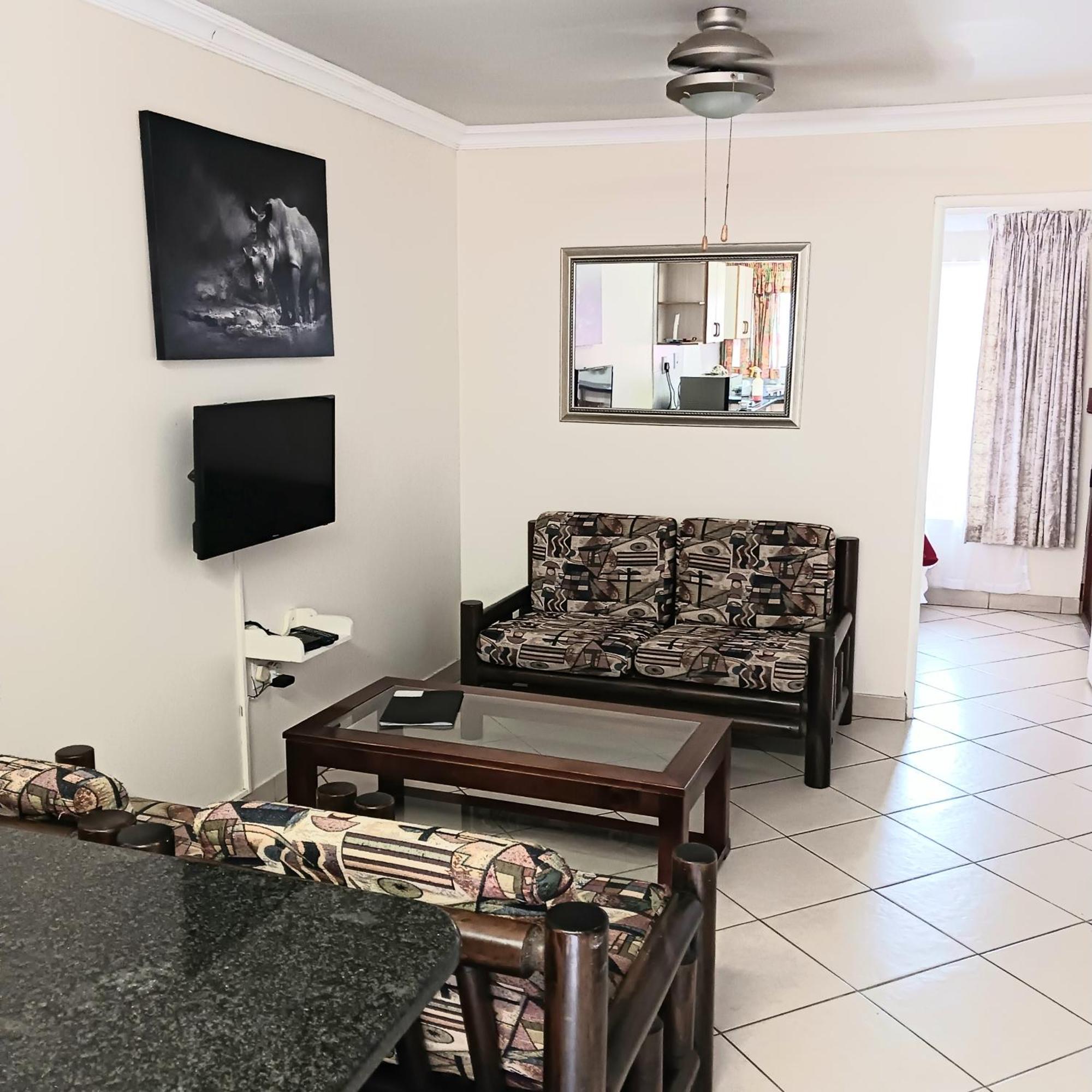Appartamento St Lucia Palms Esterno foto
