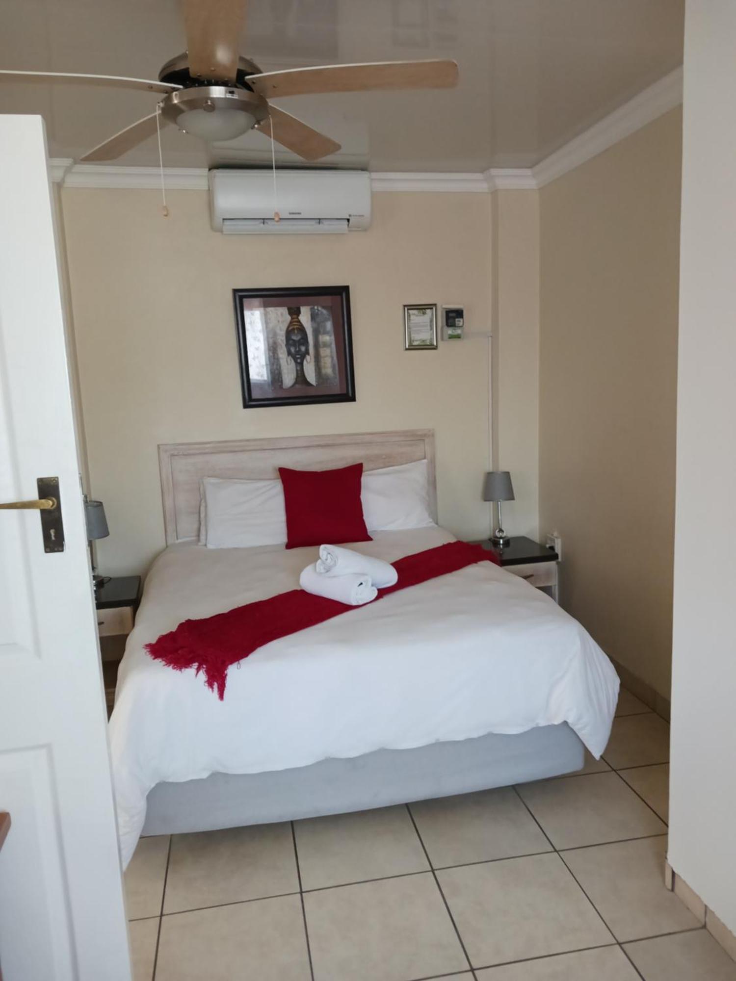 Appartamento St Lucia Palms Esterno foto