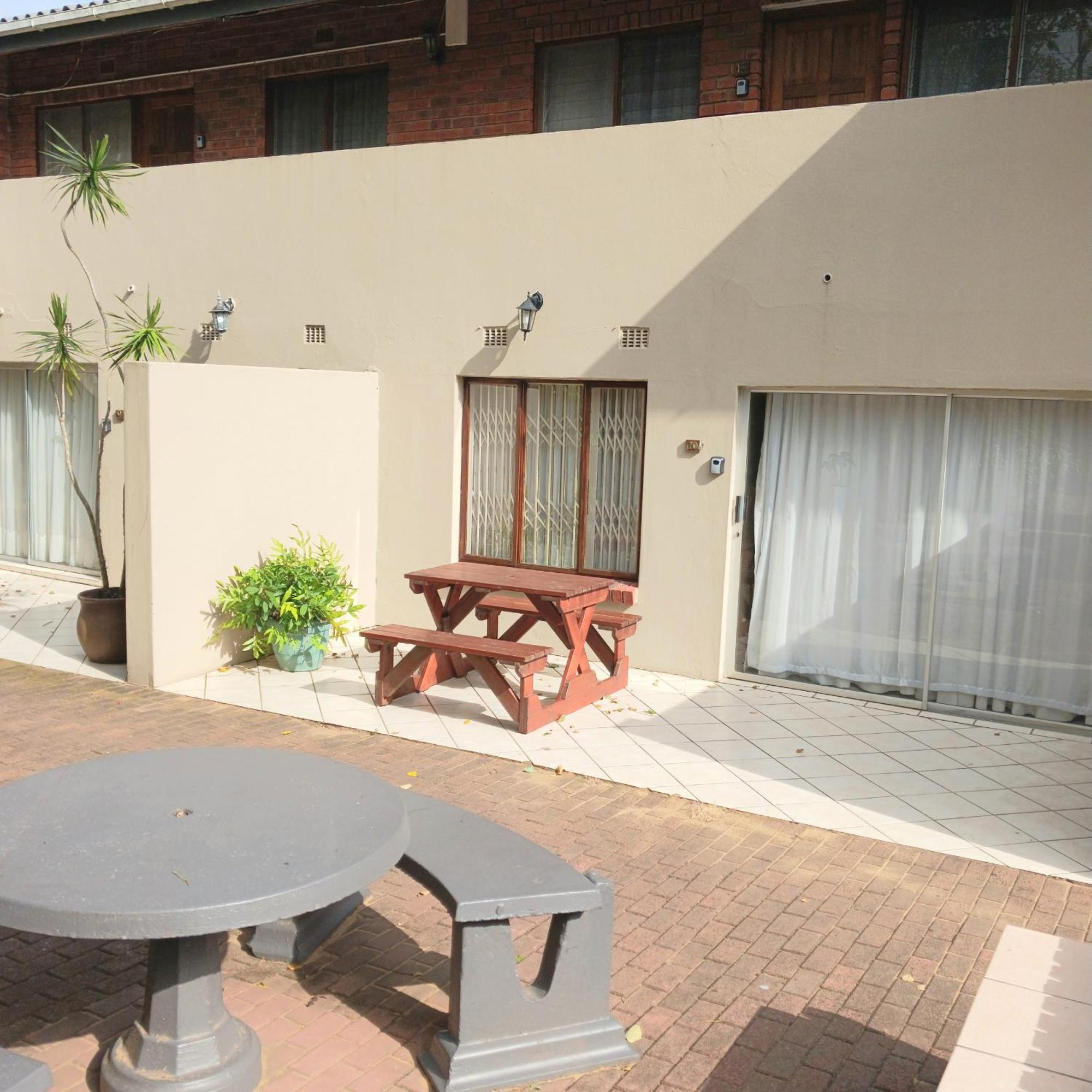 Appartamento St Lucia Palms Esterno foto