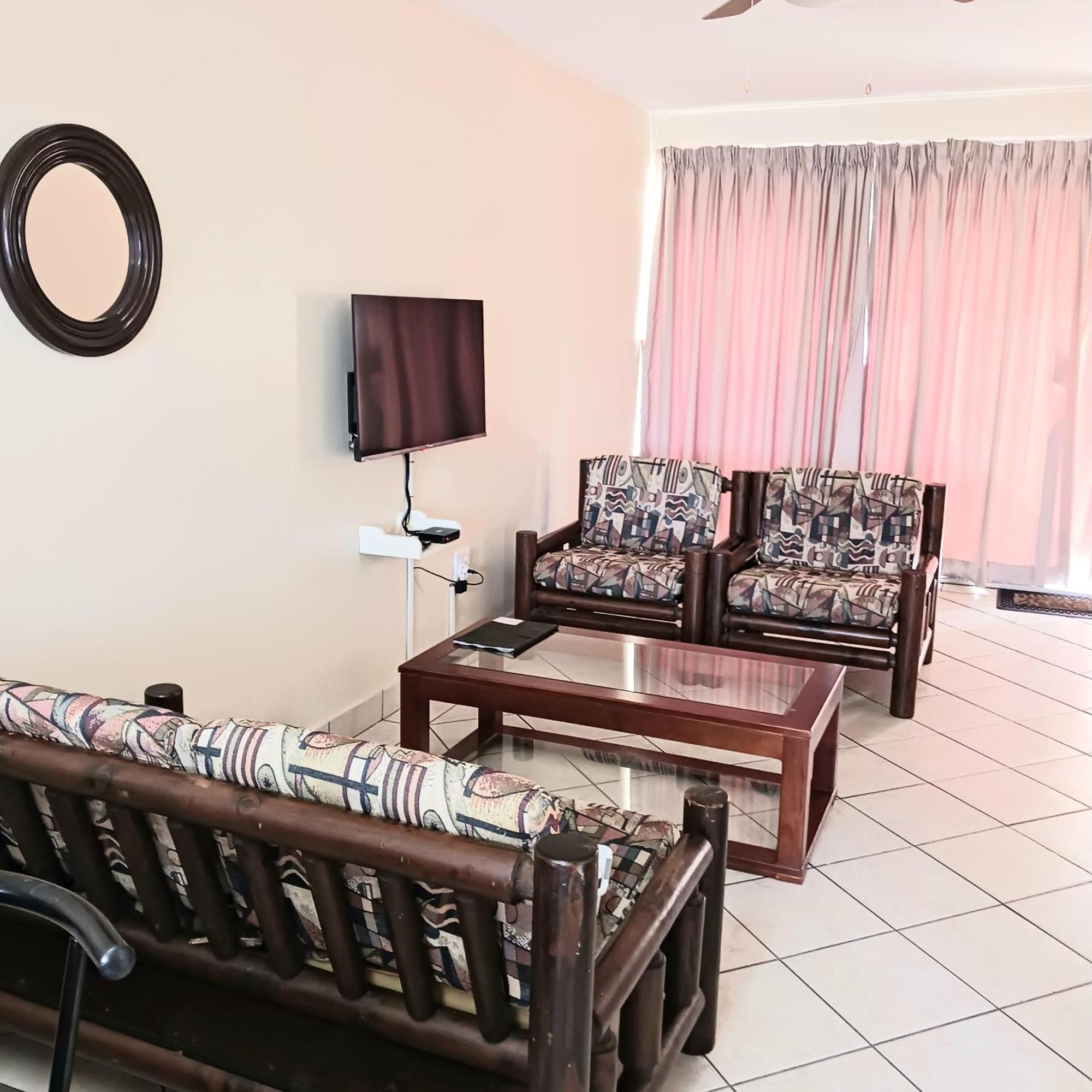 Appartamento St Lucia Palms Esterno foto