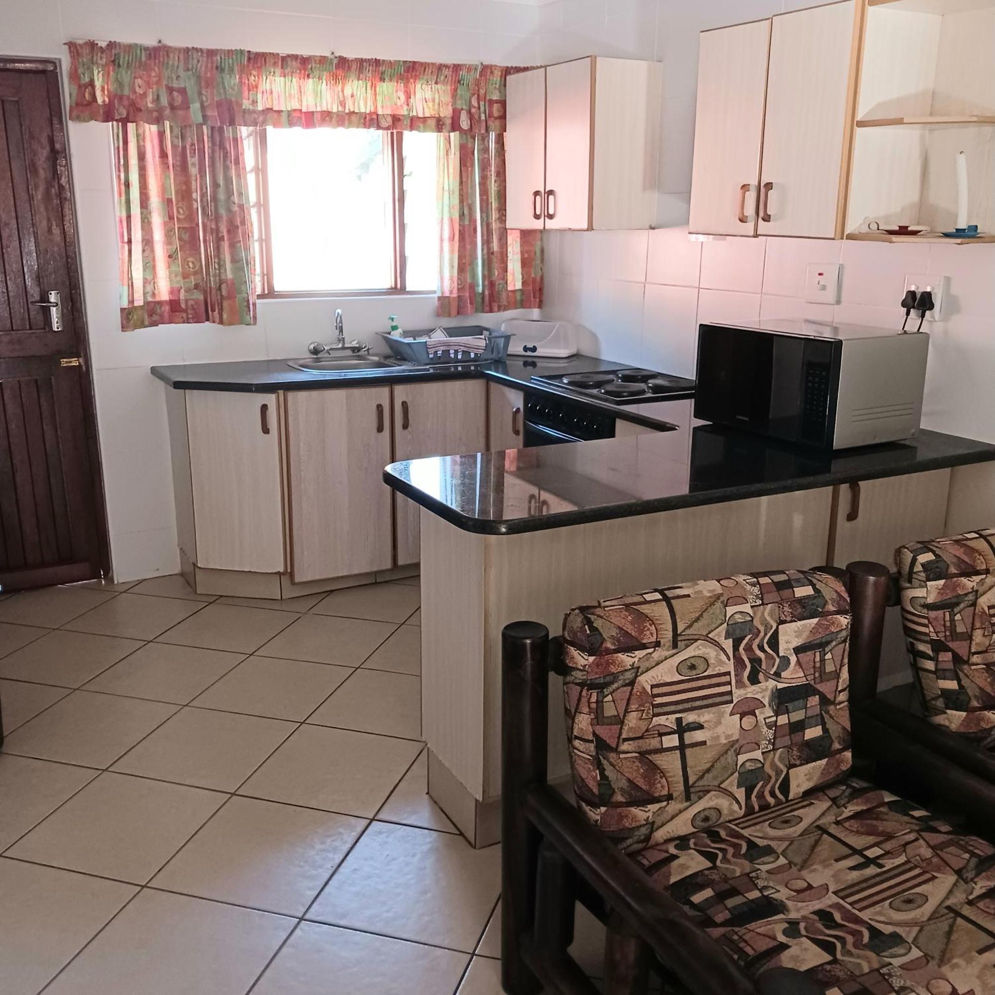 Appartamento St Lucia Palms Esterno foto