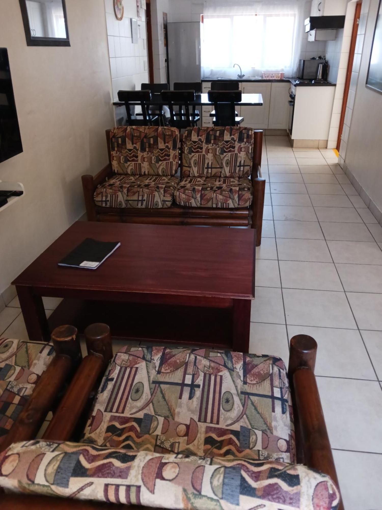 Appartamento St Lucia Palms Esterno foto